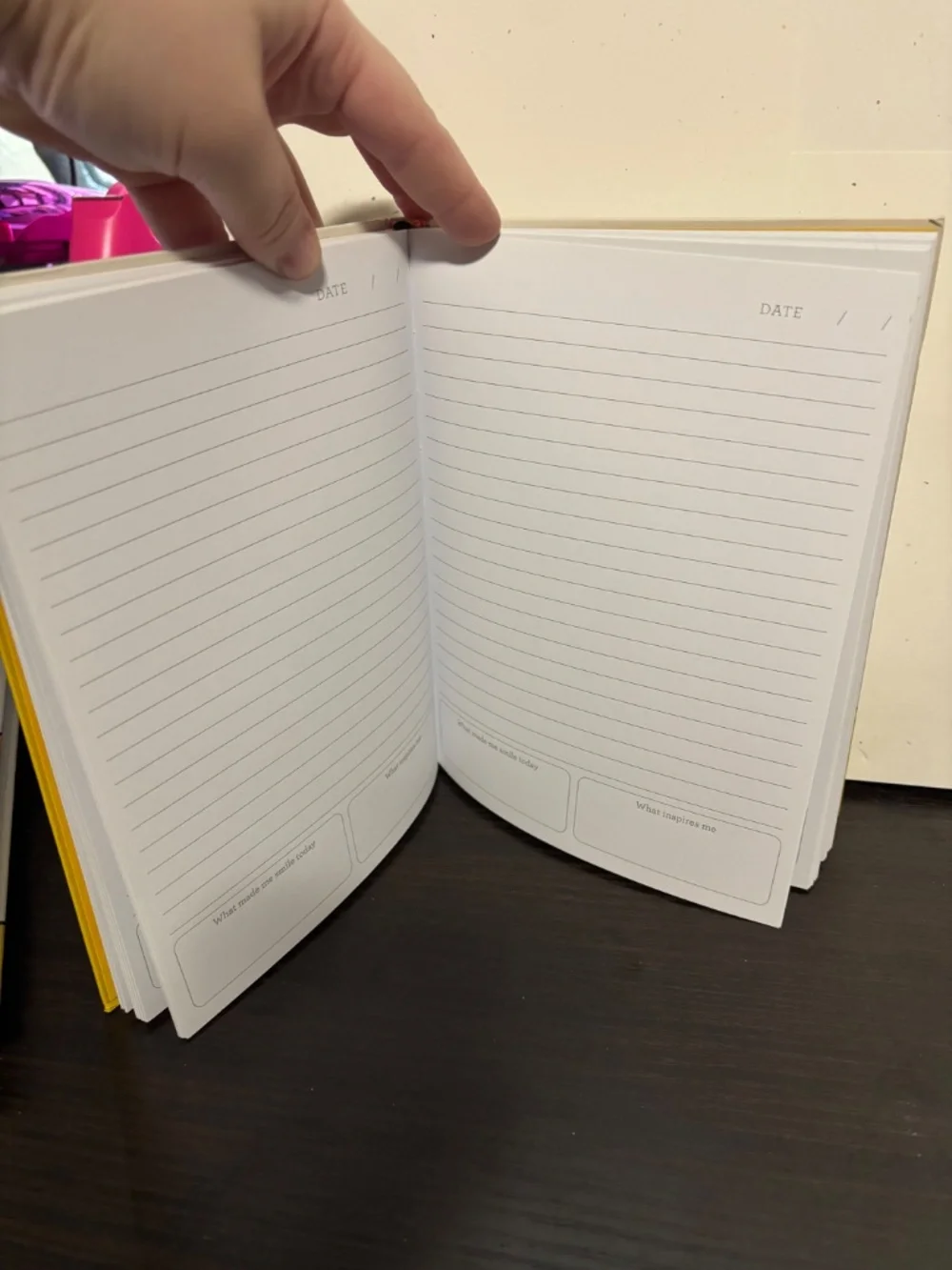 Happiness Journal
